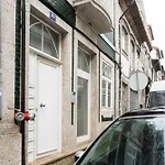 Casa Da Conega By Se Apartment *