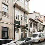 Apartment Casa Da Conega By Se