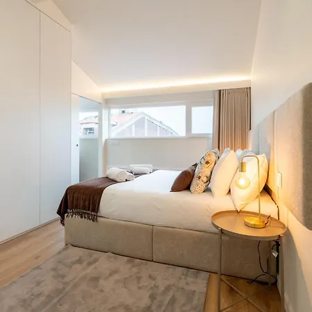 Casa Da Cónega By Sé *