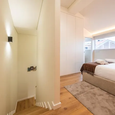 Casa Da Cónega By Sé *