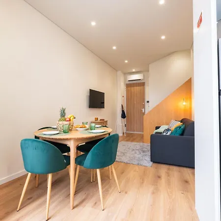 Appartamento Casa Da Cónega By Sé Braga