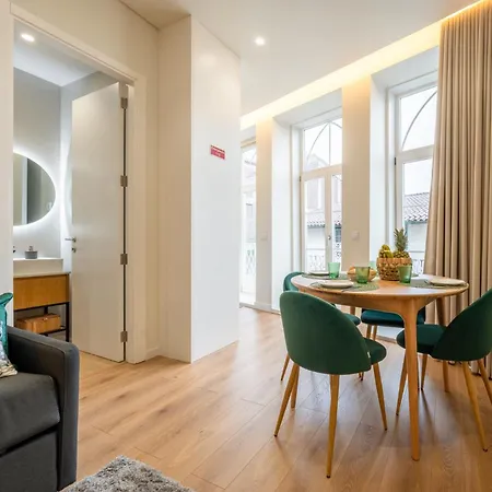 Appartamento Casa Da Cónega By Sé Braga