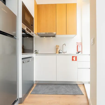 Casa Da Cónega By Sé