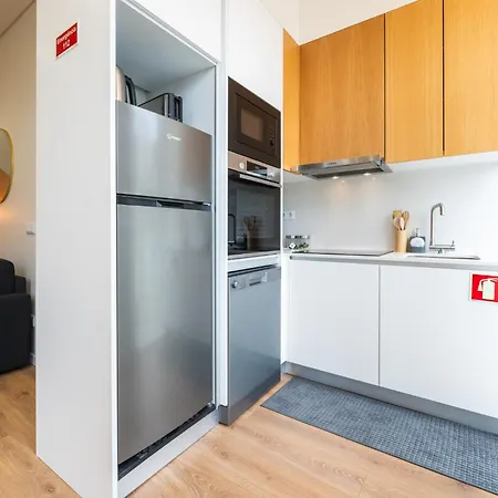 Appartamento Casa Da Cónega By Sé