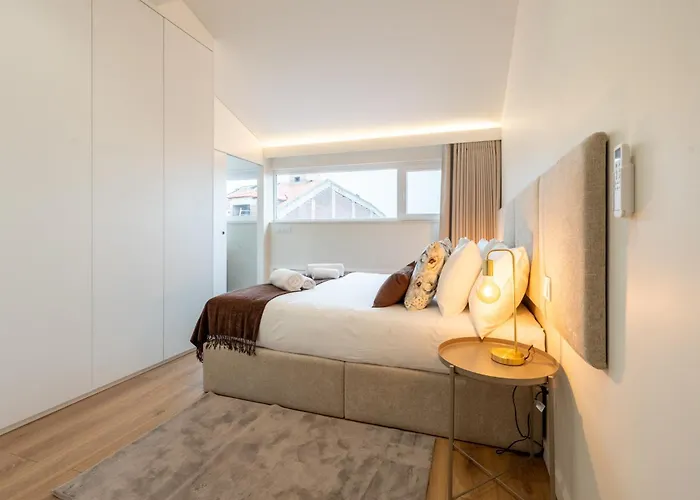 Casa Da Cónega By Sé *