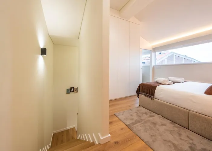 Casa Da Cónega By Sé *