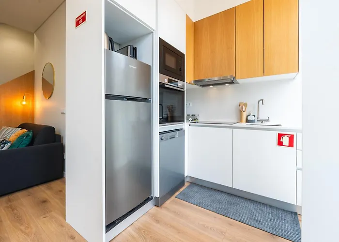 Appartamento Casa Da Cónega By Sé