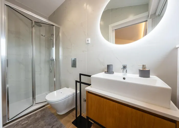 Casa Da Cónega By Sé