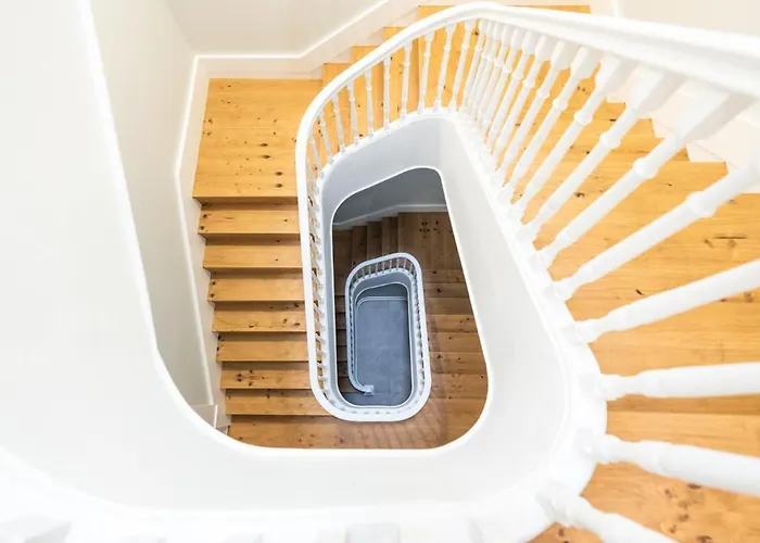 Appartamento Casa Da Cónega By Sé