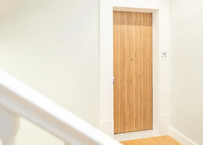 Apartment Casa Da Conega By Se *